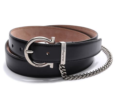 salvatore ferragamo belt clearance.